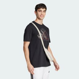 adidas sportswear Tech Outline Graphic Tee image 3