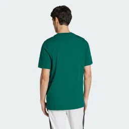 adidas sportswear Tech Outline Graphic Tee image 2