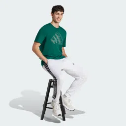 adidas sportswear Tech Outline Graphic Tee image 3
