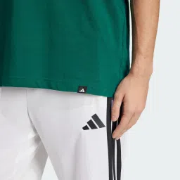 adidas sportswear Tech Outline Graphic Tee image 5