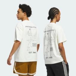 adidas originals Adidas Sports Design GFX Tee-picture-13