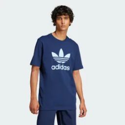 Adicolor Trefoil Tee-47