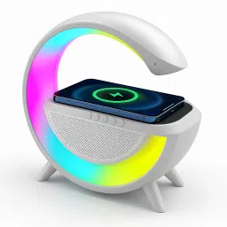 BLS BT-2301 10 W Bluetooth Speaker-21