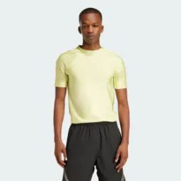 Fashion Cut Line Tee-image-11