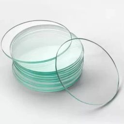 Watch Glasses, 3" (75mm) 5 pcs Laboratory Watch Glass-18