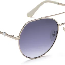 UV Protection Aviator Sunglasses (60)-image-27
