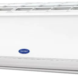 carrier Convertible 6-in-1 Cooling 2023 Model 2 Ton 5 Star Split AI Flexicool Inverter Dual Filtration with HD & PM 2.5 Filter AC- White image 5