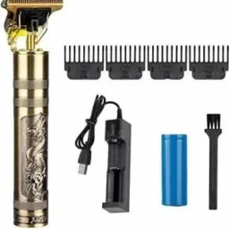 UZAN Hair Removal Machine.K Fully Waterproof Grooming Kit 90 minRuntime 4 Length Settings-image-70
