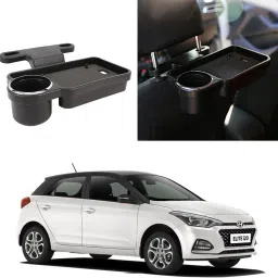 HEADREST-TRAY-76 Food Dining Cup Holder Tray Table-image-91
