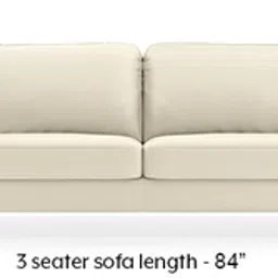 urban ladder Farina Half Leather Sofa-picture-47