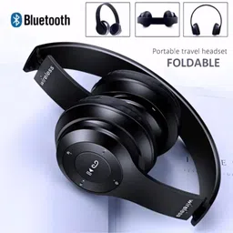 aizina High-Quality Bluetooth Headphones with Mic for Immersive Gaming._G8 Bluetooth & Wired Headset-picture-8