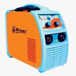 YUVA 300 Inverter Welding Machine-picture-17