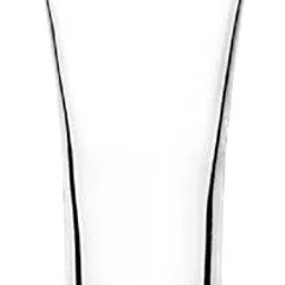 (Pack of 2) UNBREAKABLE Polycarbonate Glass for Juice/beer/cocktail etc 300 ML Glass Set Water/Juice Glass-image-55