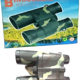 SellRider Binoculars for Kids Real, Mini Compact Binocular Toys, Outdoor Sports Binoculars-image-46