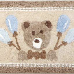 Microfiber Bathroom Mat-image-5