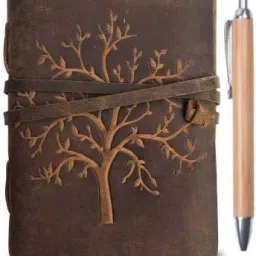 Handcrafted Regular Journal No 200 Pages-21
