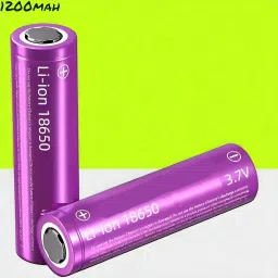 X249 Eco-Friendly Lithium with Fast Discharge Rate Battery-picture-29