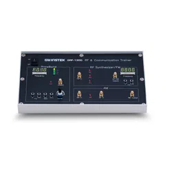 GW Instek GRF 1300 A RF & Communication Trainer System image 2