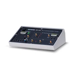 GW Instek GRF 1300 A RF & Communication Trainer System image 1