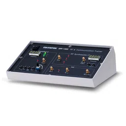 GW Instek GRF 1300 A RF & Communication Trainer System image 4