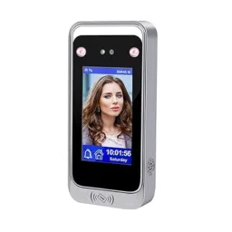 S500CD-TCP-IP WiFi Dynamic Face, Time & Attendance System With Built-in Card Reader For Employee Management & Enhanced Security S500CD-TCP-IP WiFi Dynamic Face, Time & Attendance System With Built-in Card Reader For Employee Management & Enhanced Security-29