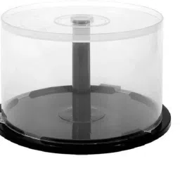 COMPATIBLE CD Recordable 50 MB-20