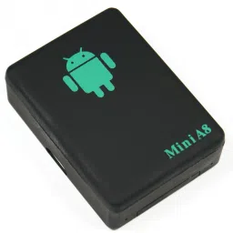 ELEKTRO WELT MINI A8 Remote Call Back | Live Listening | Portable | Built-in Battery NA Voice Recorder-11