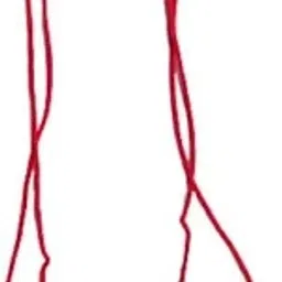 cervical dhaga for Relief in Cervical/Migraine/BP Blood Pressure Controller/1 PC Neck Support-image-39