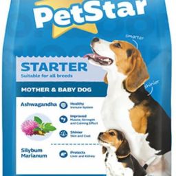 Starter Food-Mother and Baby Dog Food Chicken 1 kg Dry New Born, Adult Dog Food-21