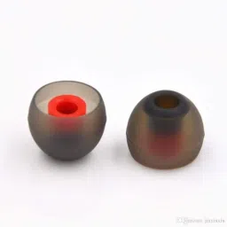JSF Buds Rubber 03 In The Ear Headphone Cushion-68