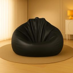 5XL Tear Drop Bean Bag Cover (Without Beans)-image-80