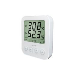 ASAIR AW3010A Temperature and Humidity Transmitter with communication and display function image 1