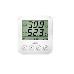 ASAIR AW3010A Temperature and Humidity Transmitter with communication and display function image 2