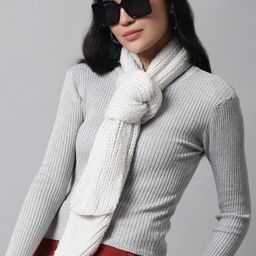 NoBarr V Neck Pullover Sweater-image-53