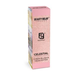 BeautyRelay London Cheek Blush & Highlighter-51