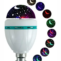 SPARK WORLD White Cylindrical Shape String Lights-9