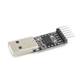 CP2102 USB to TTL Converter-1