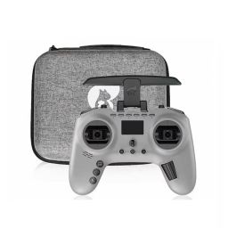 Jumper T Pro V2 2.4GHz ELRS Radio Controller Transmitter Ergonomic Gamepad Design, Smooth Hall Sensor Gimbals & Built-in ELRS Module For Drone Enthusiasts & RC Hobbyists - RS8577 Jumper T Pro V2 2.4GHz ELRS Radio Controller Transmitter Ergonomic Gamepad Design, Smooth Hall Sensor Gimbals & Built-in ELRS Module For Drone Enthusiasts & RC Hobbyists - RS8577 image 2