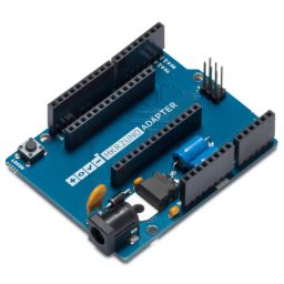 Official Arduino MKR2UNO Adapter image 2