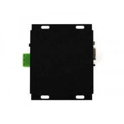 Waveshare Industrial Grade Isolated RS232 to RS485 Converter 5KV ESD 1200m Transmission Converter Isolated RS232 to RS485 Converter For Industrial Applications - RS4129Waveshare Industrial Grade Isolated RS232 to RS485 Converter 5KV ESD 1200m Transmission Converter Isolated RS232 to RS485 Converter For Industrial Applications - RS4129 image 2