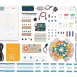 Arduino Starter Kit image 3