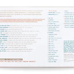 Arduino Starter Kit image 4