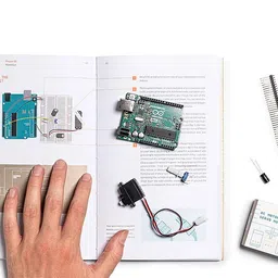 Arduino Starter Kit image 5