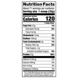 Dymatize ISO100 Whey Protein Isolate,  5 lb  Chocolate Peanut Butter  image 5