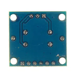 PAM8406 Digital Amplifier Module With Volume Control Potentiometer 5Wx2 Stereo image 5