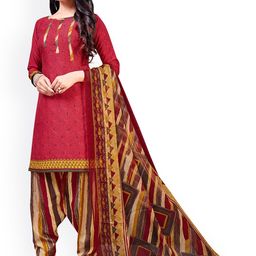 Maroosh Embellished Unstitched Dress Material-image-80