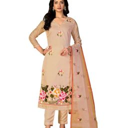 MANVAA Embroidered Unstitched Dress Material-image-98
