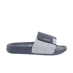 CHUPPS Men Velcro ErgoX Plus Comfort Slider -Recycled Materials image 4
