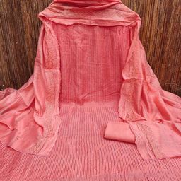 KALINI Embroidered Unstitched Dress Material-image-99