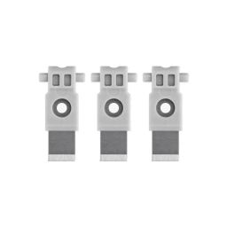Bambu Lab Replacement Filament Cutter Compatible with A1 mini and A1 3D Printers for Long-Lasting Use, Pack of 3 - RS8483 Bambu Lab Replacement Filament Cutter Compatible with A1 mini and A1 3D Printers for Long-Lasting Use, Pack of 3 - RS8483-19
